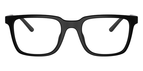 Semi-Matte Black/Crystal Silver / 52-20-145