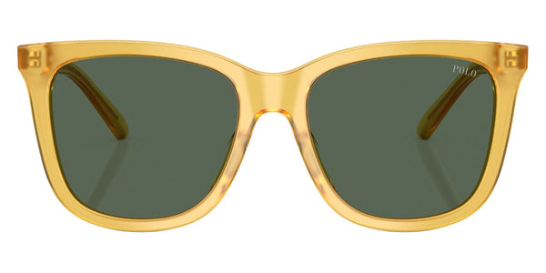 Shiny Opal Yellow / Green / 55-18-145