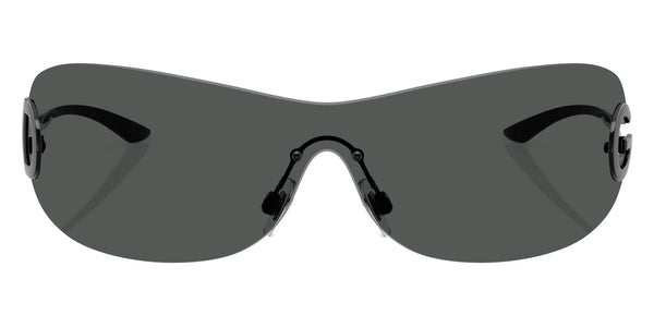 Black / Dark Gray / 141-0-125