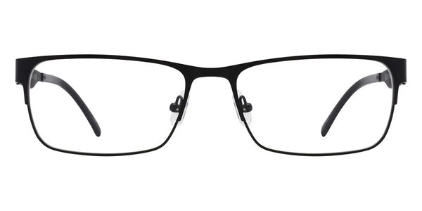 Matte Black / 62-18-155