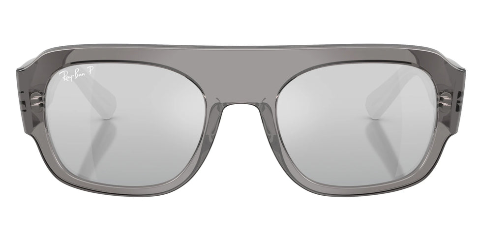 Ray-Ban - RB2218