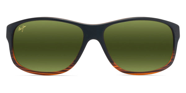 Dark Brown Stripe / Maui HT™ / 63-14-130