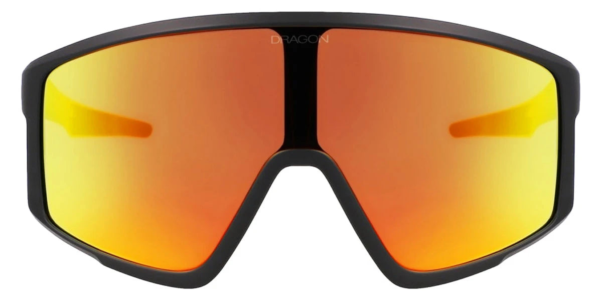 Dragon - DR AMPED LL ION