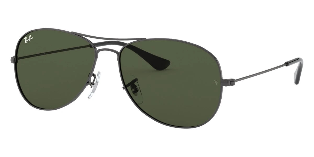 Ray-Ban - Cockpit RB3362