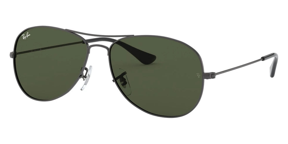 Ray-Ban - Cockpit RB3362