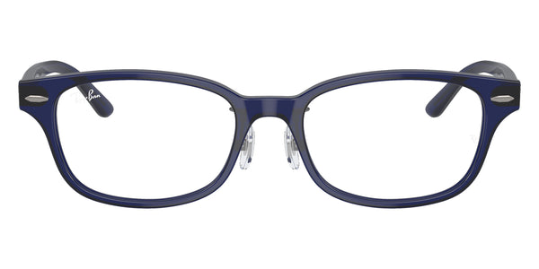 Transparent Blue / 53-18-145