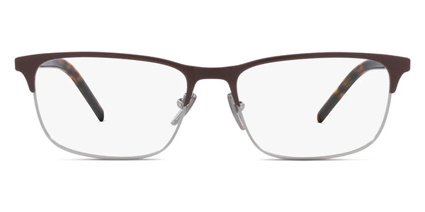 Matte Burnished/Matte Gunmetal / 55-17-145