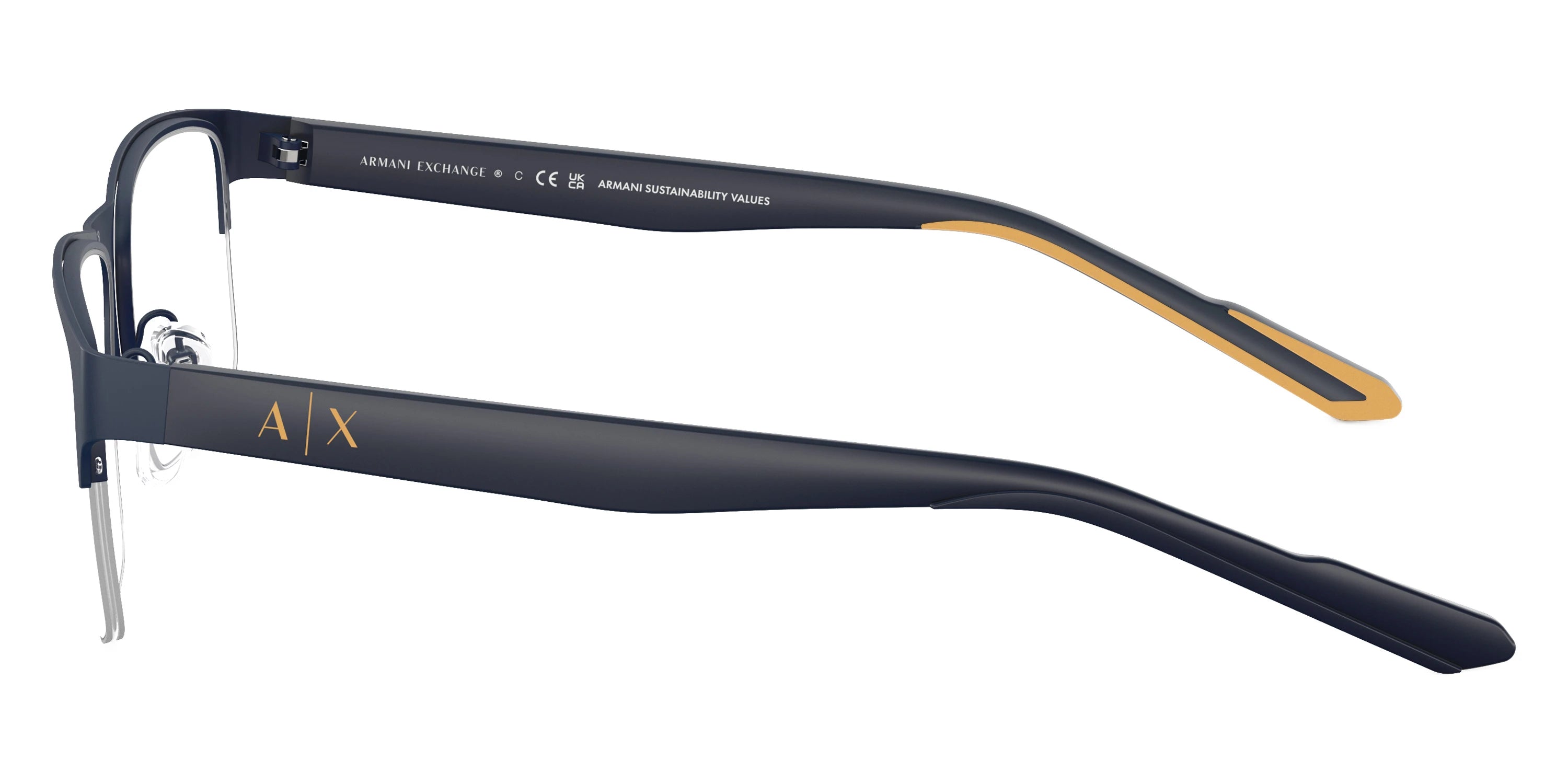 ARMANI EXCHANGE - AX1068