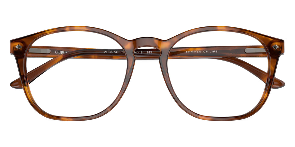 GIORGIO ARMANI - AR7074