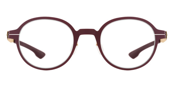 Bordeaux-Rose-Gold / 47-24-145