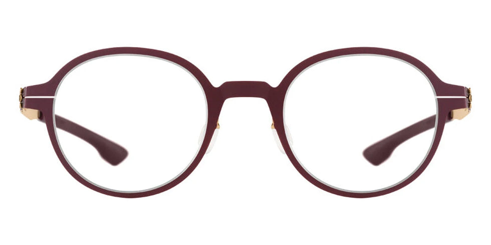 ic! berlin Minho Eyeglasses