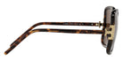 Tory Burch TY9063U 151973 56 - Havana / Solid Brown