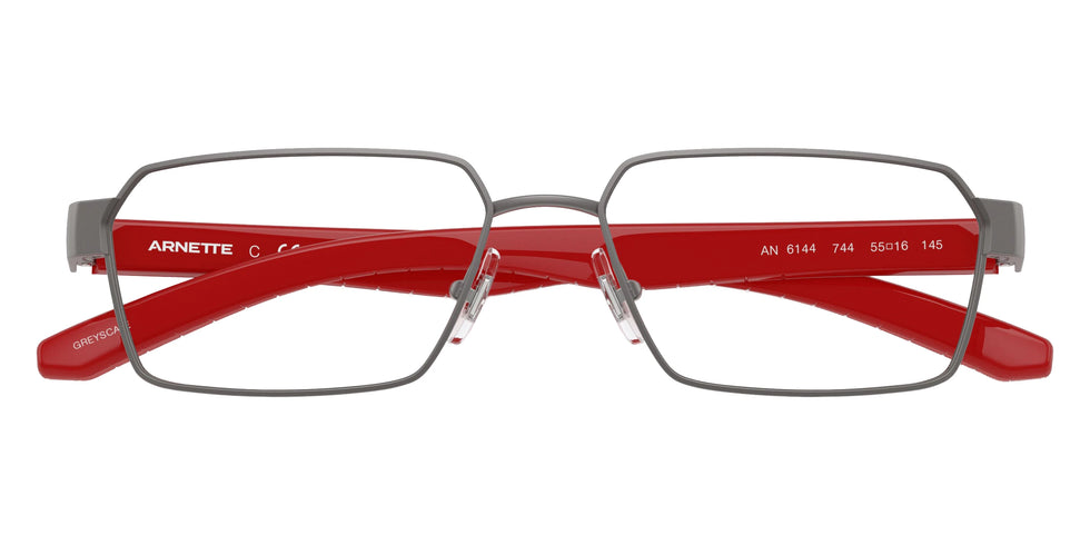 ARNETTE - AN6144 Greyscale
