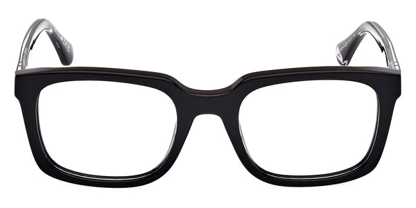 Black/Crystal / 53-21-145