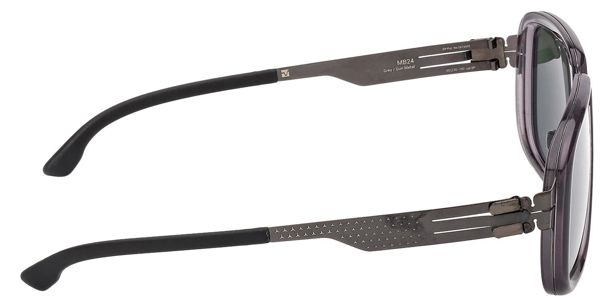 ic! berlin - MB 24 Sunglasses