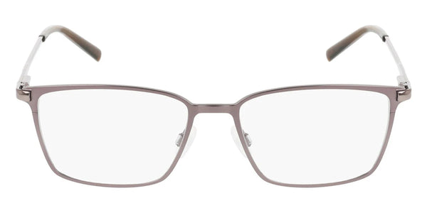 Satin Dark Gunmetal / 55-17-145