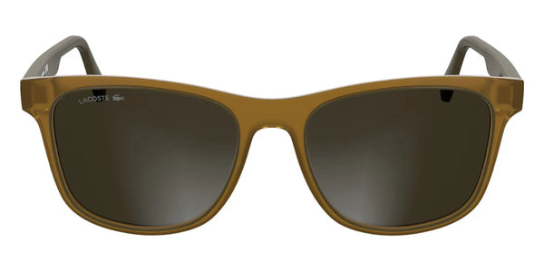 Transparent Brown / 55-18-145