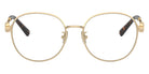 TIFFANY TF1161D 6021 53 - Pale Gold