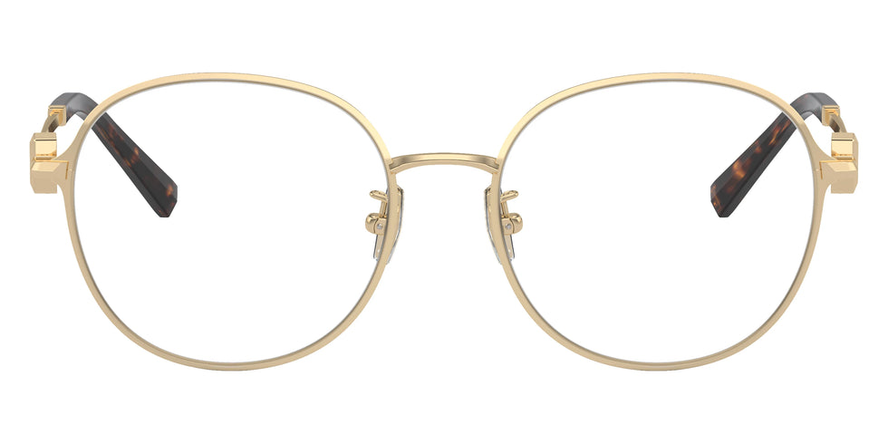 TIFFANY TF1161D 6021 53 - Pale Gold