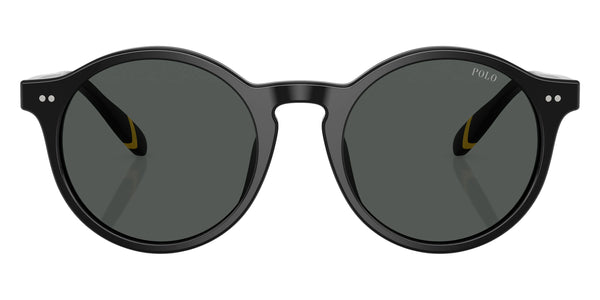 Shiny Black / Dark Gray / 50-21-145