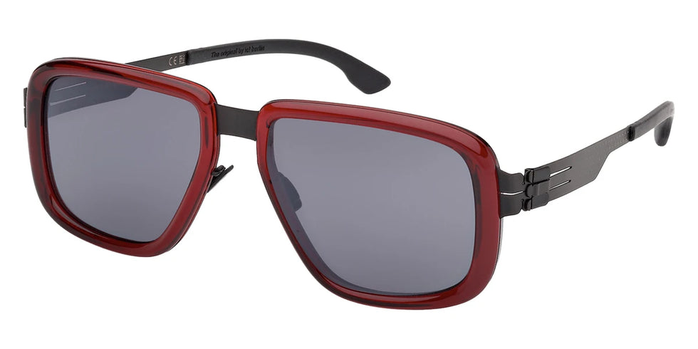 ic! berlin - MB 24 Sunglasses