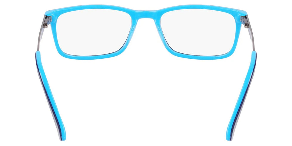 Lenton and Rusby - LRK2001