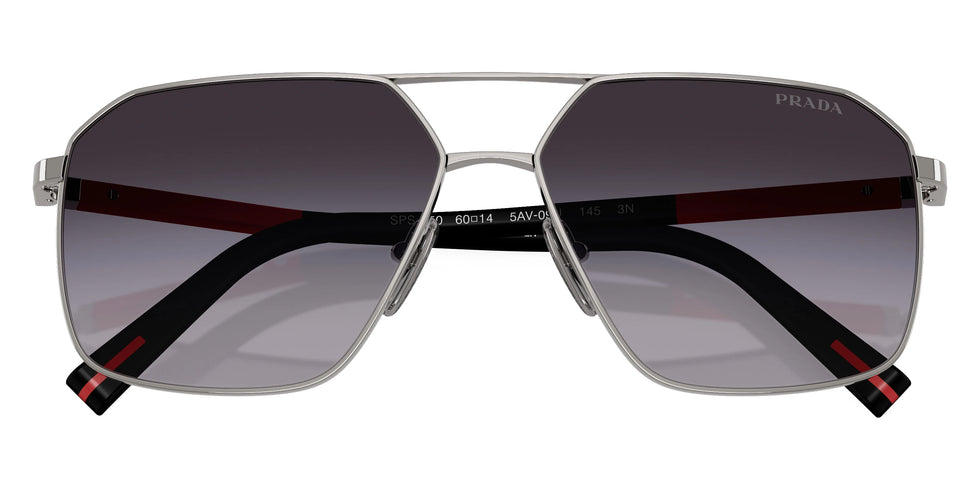 Prada Linea Rossa - PS A50S