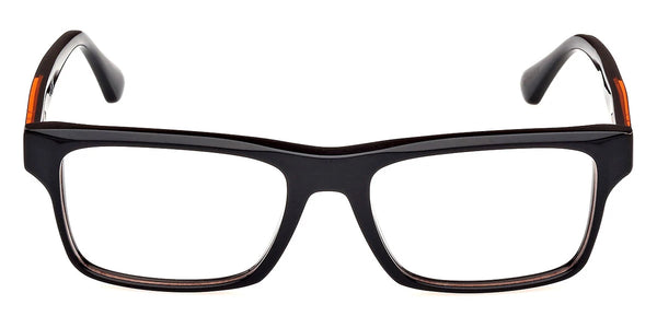 Black/Monocolor / 53-18-150