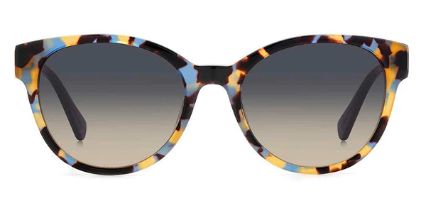 Havana Multicolor / Brown Shaded Ochre / 55-19-140