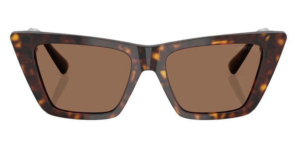 Havana / Dark Brown / 53-17-140