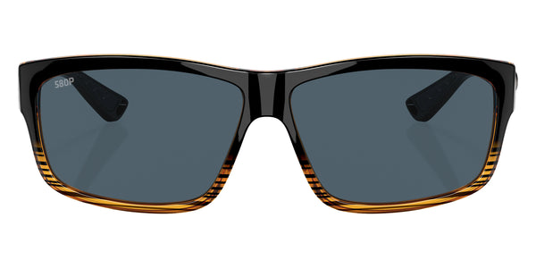 Coconut Fade / Gray Polarized / 60-10-130