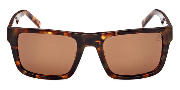 Light Brown/Havana / Brown Polarized / 55-21-140