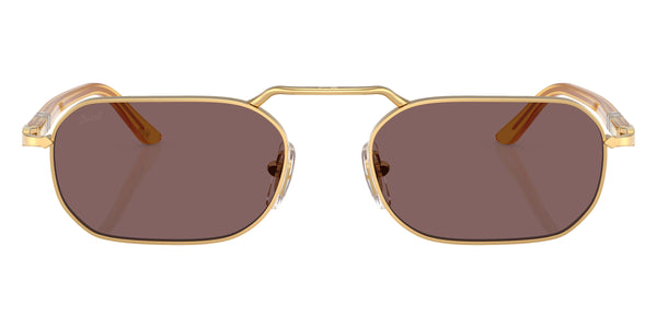 Gold/Miele / Violet / 57-20-140