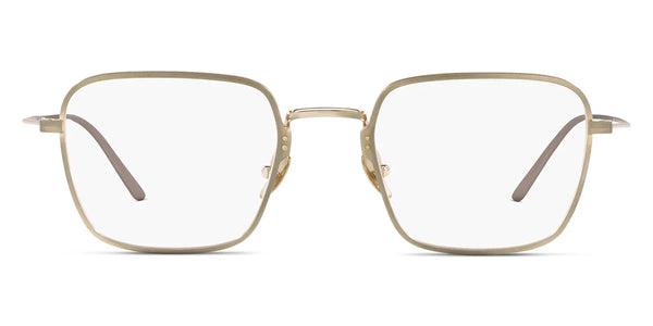 Satin Pale Gold / 52-22-145