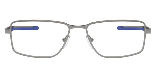 Brushed Gunmetal / 55-16-145