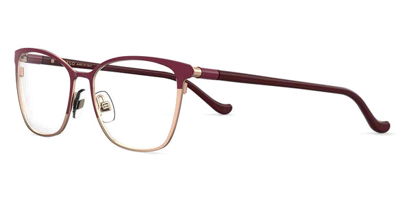 Gold Burgundy / 55-16-140