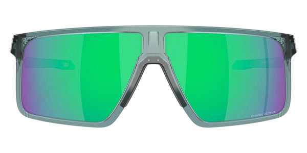 Crystal Black / Prizm Jade / 61-9-146