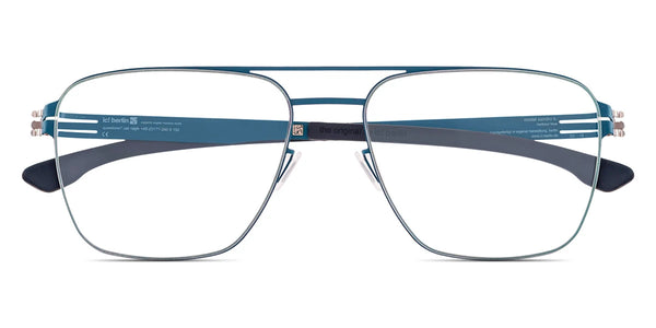 Harbour Blue / 59-18-150