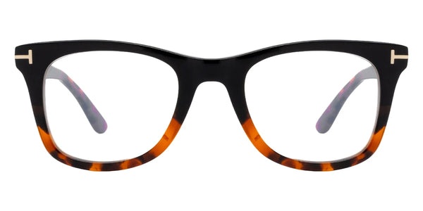 Black/Havana / Brown Blue Filter / 50-21-145