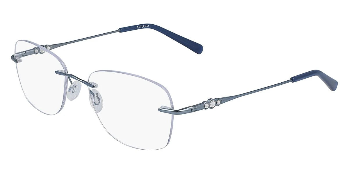 Airlock - Embrace 201