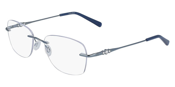 Silver Blue / 52-18-140