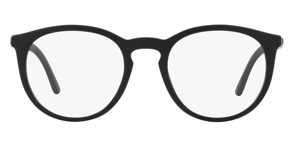 Matte Black / Gray Blue / 50-20-145