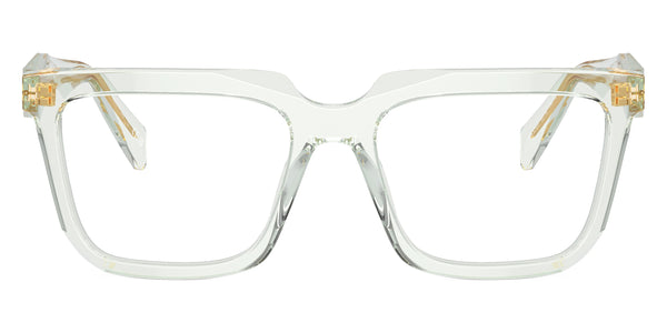 Transparent Mint / 55-16-145