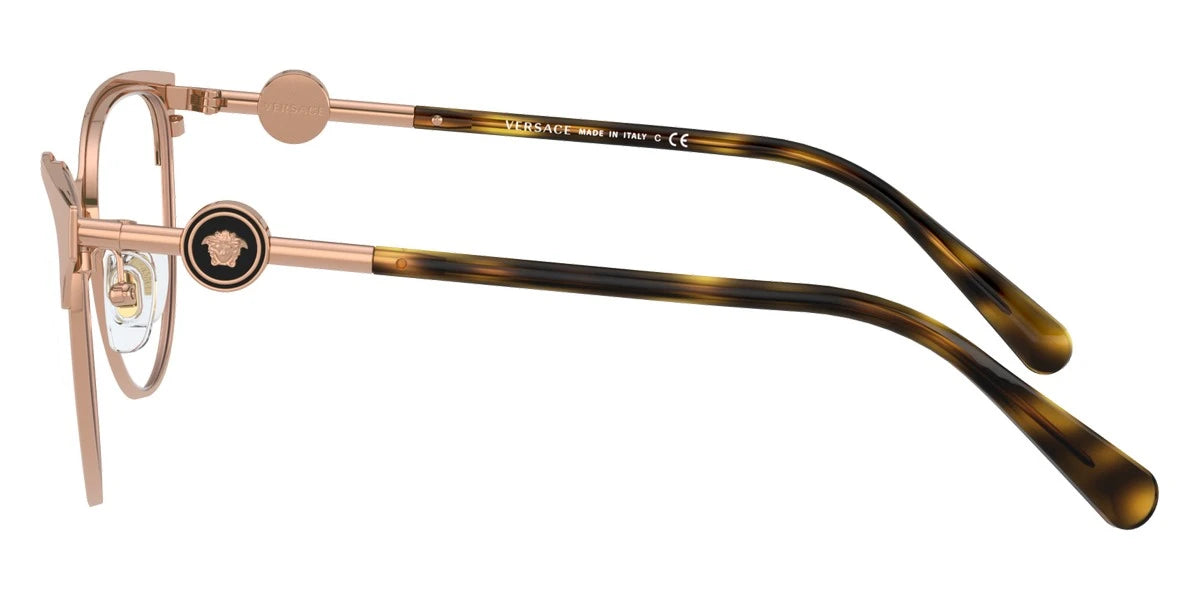 VERSACE VE1271 1412 54 - Pink Gold