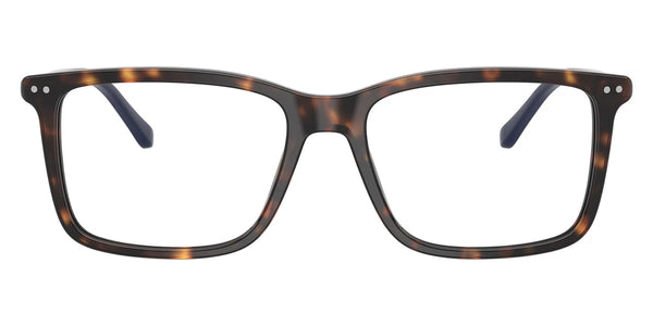 Shiny Havana/Blue/Yellow / 53-17-145