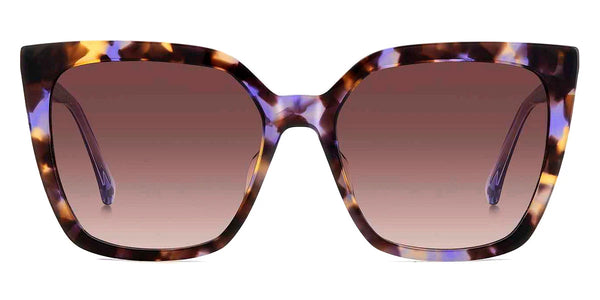 Havana Multicolor / Brown Gradient 05MUHA / 55-17-140