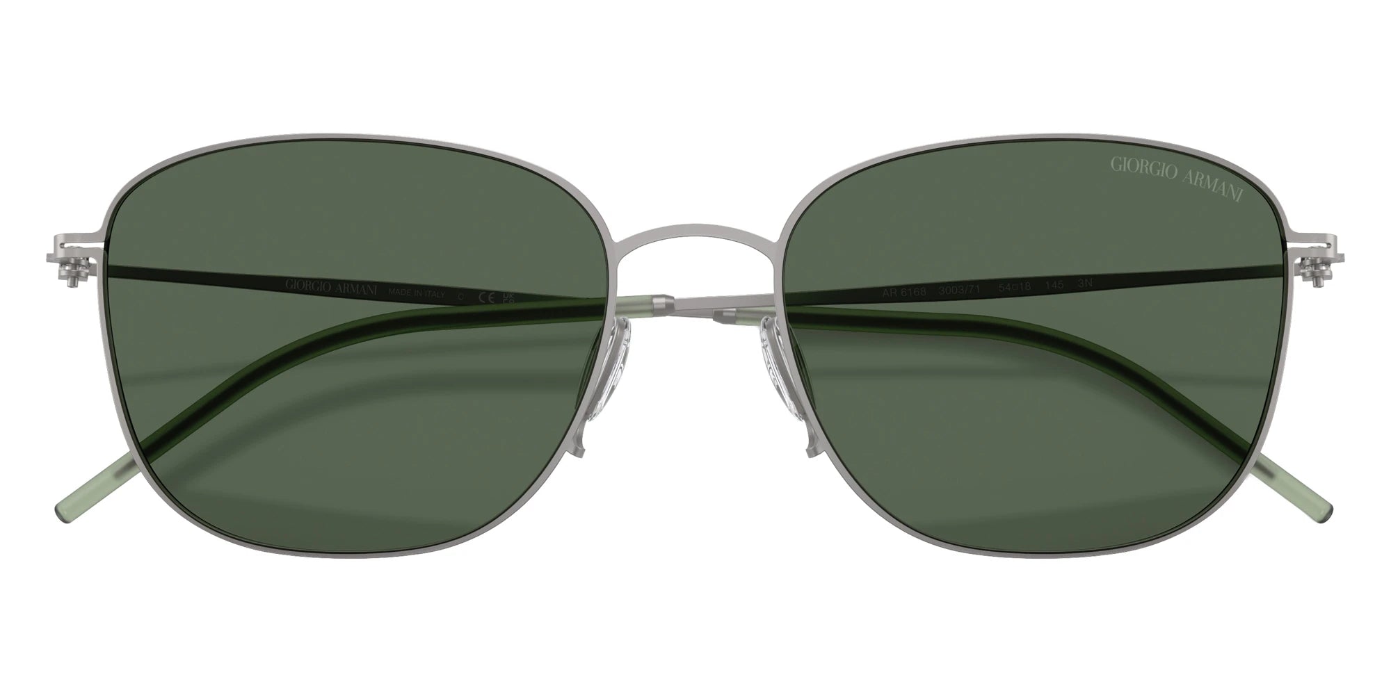 GIORGIO ARMANI - AR6168