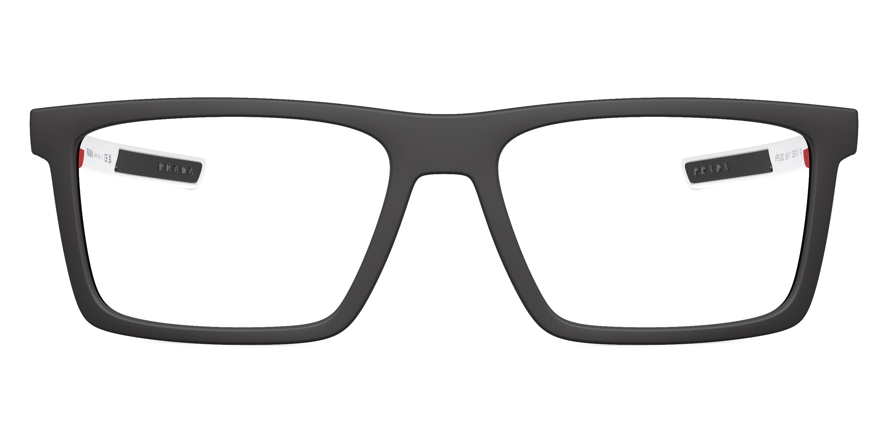 Prada Linea Rossa - PS 02QV