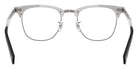 Ray-Ban RX3807VM F106 51 - Brushed Silver on Gunmetal