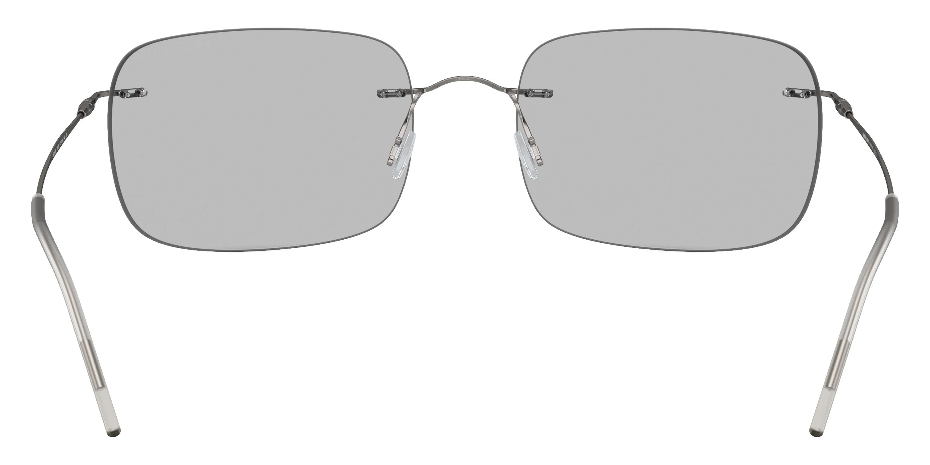 GIORGIO ARMANI - AR1512M